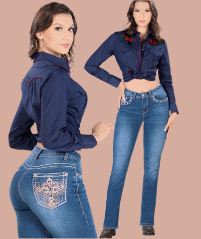 Pantalón dama