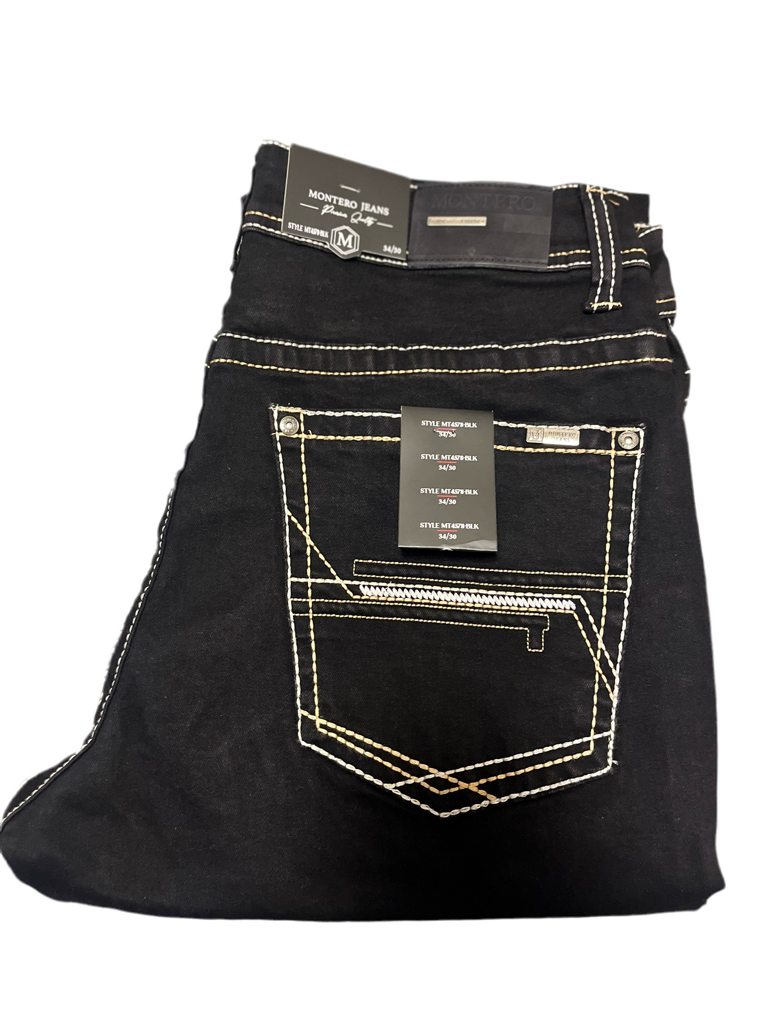 Pantalón para caballero