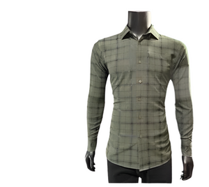 Camisa caballero