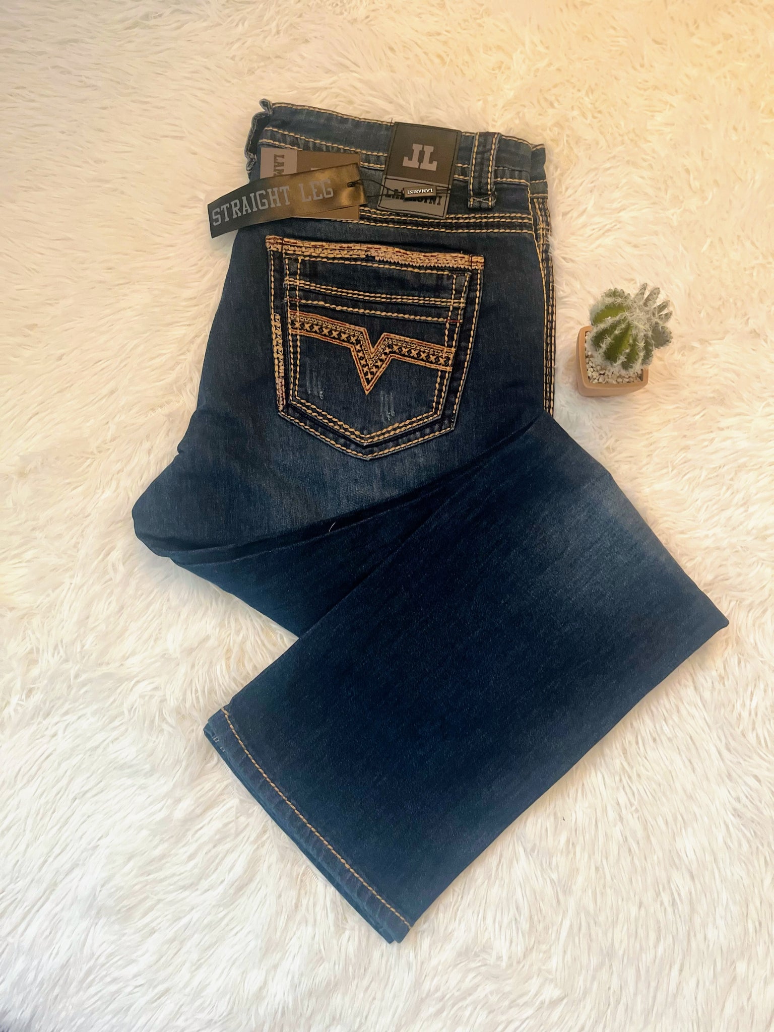 Pantalón caballero