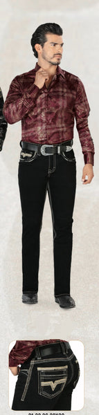 Pantalón caballero