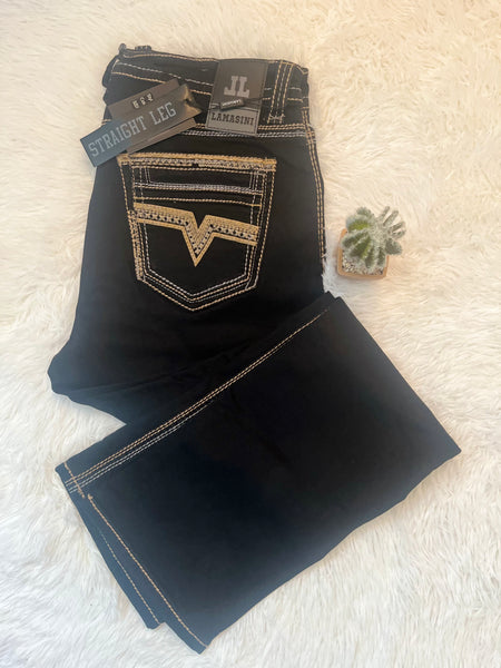 Pantalón caballero