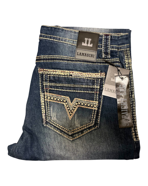 Pantalón caballero