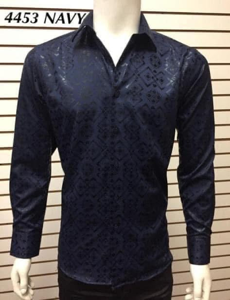 Camisa caballero