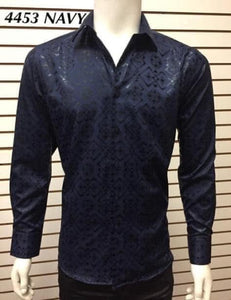 Camisa caballero