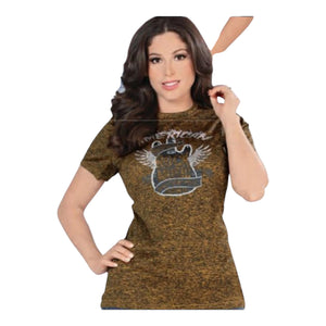 Playera para dama